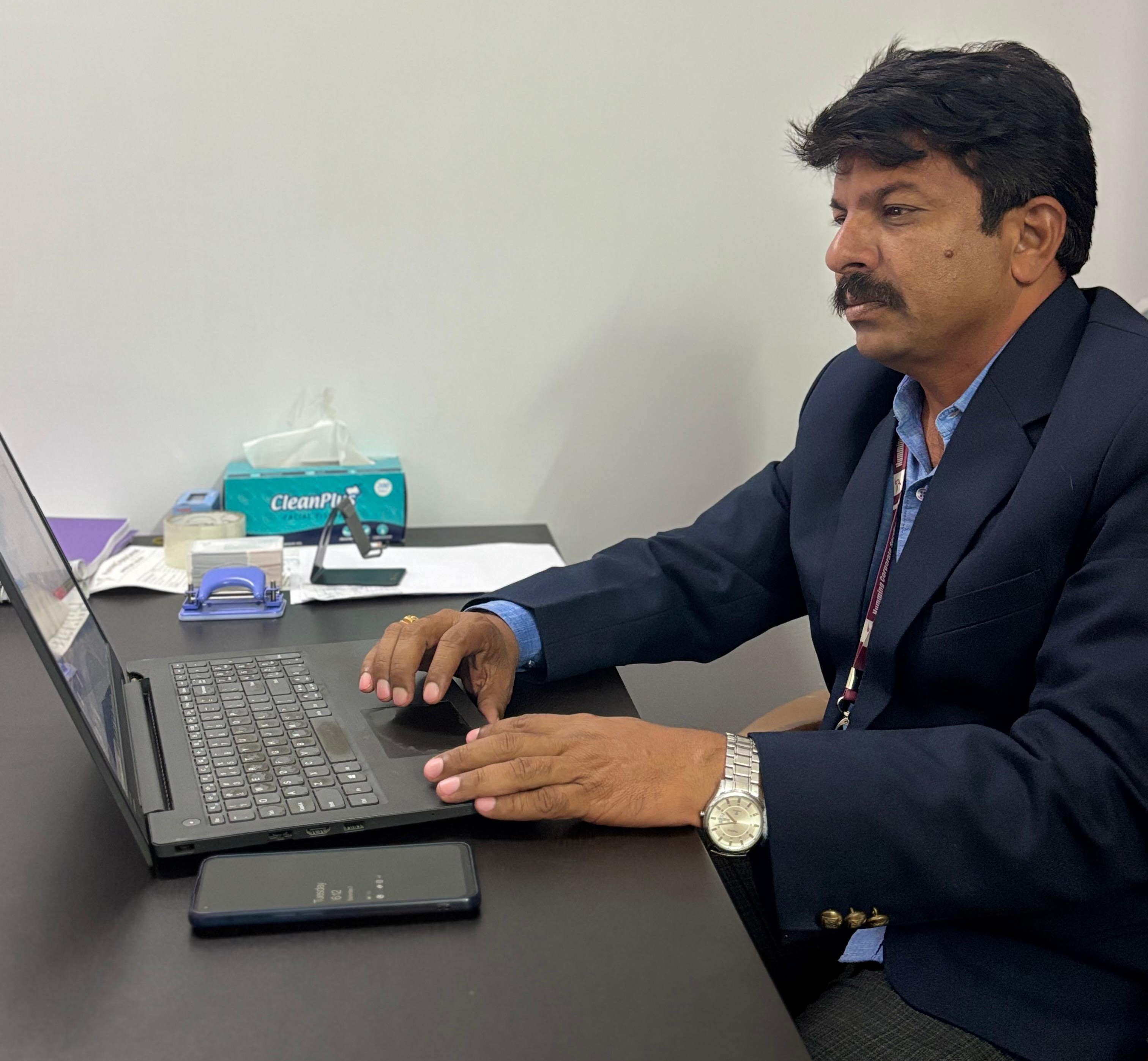 Humming Corporate Services - Housekeeping